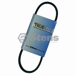 True-Blue Belt / 3/8 X 20