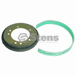 Drive Disc Kit With Liner / Snapper 7600135YP