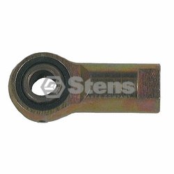 Right Hand Tie Rod End / 3/8"-24