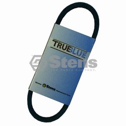 True-Blue Belt / 1/2 X 18