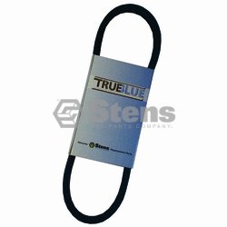 True-Blue Belt / 1/2 X 23