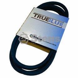 True-Blue Belt / 1/2 X 82