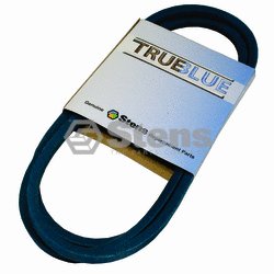 True-Blue Belt / 1/2 X 86