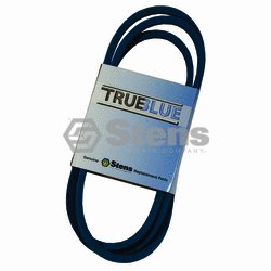 True-Blue Belt / 1/2 X 90