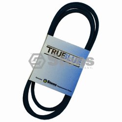 True-Blue Belt / 1/2 X 94