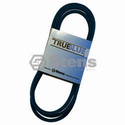 True-Blue Belt / 1/2 X 99