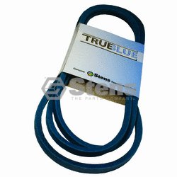 True-Blue Belt / 1/2 X 104