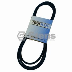 True-Blue Belt / 1/2 X 113