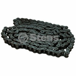 Roller Chain #60 / 10' Length