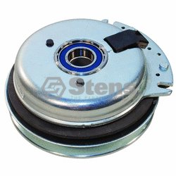 Electric PTO Clutch / Warner 5218-207