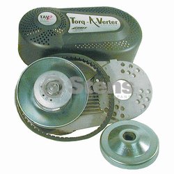 Torque Converter / Comet 218353A