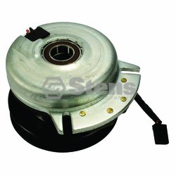 Electric PTO Clutch / Warner 5217-43