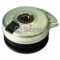 Electric PTO Clutch / Warner 5217-42