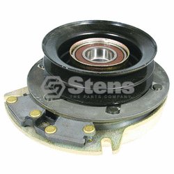 Electric PTO Clutch / Warner 5218-27