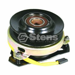 Electric PTO Clutch / Warner 5215-88