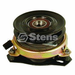 Electric PTO Clutch / Warner 5215-51