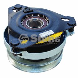 Electric PTO Clutch / Warner 5215-73