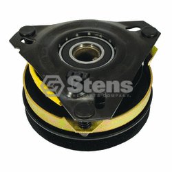 Electric PTO Clutch / Warner 5215-14