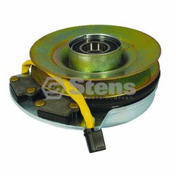 Electric PTO Clutch / Warner 5218-293