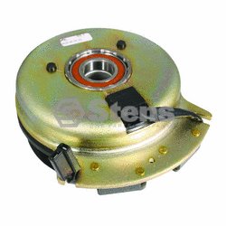 Electric PTO Clutch / Warner 5218-6