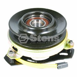 Electric PTO Clutch / Warner 5215-53