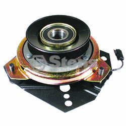 Electric PTO Clutch / Warner 5209-41