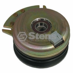 Electric PTO Clutch / Warner 5217-35