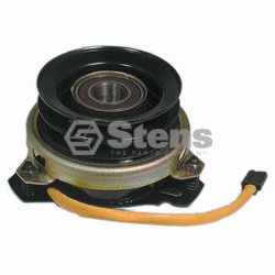 Electric PTO Clutch / Warner 5215-62