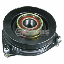 Electric PTO Clutch / Orgura GT2.5-MC04