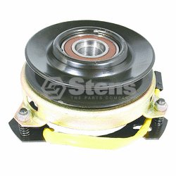 Electric PTO Clutch / Warner 5215-59