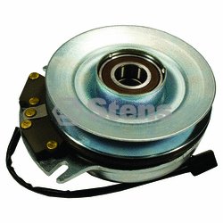 Electric PTO Clutch / Warner 5218-213