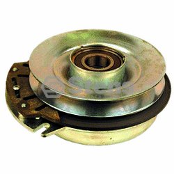 Electric PTO Clutch / Hustler 601311