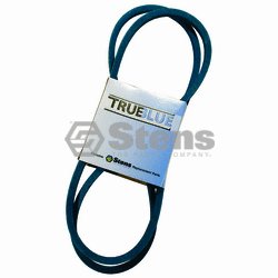 True-Blue Belt / 5/8 X 81