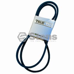 True-Blue Belt / 5/8 X 86