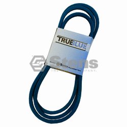 True-Blue Belt / 5/8" X 114"