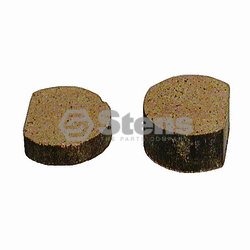 Replacement Brake Pads /