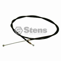 Throttle Cable / 60" Inner Cable/55" Outer Case