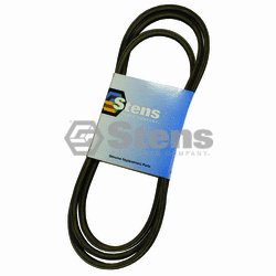 OEM Replacement Belt / Exmark 1-603045