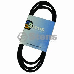 OEM Replacement Belt / John Deere M86996