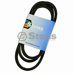 OEM Replacement Belt / Dixie Chopper 65080