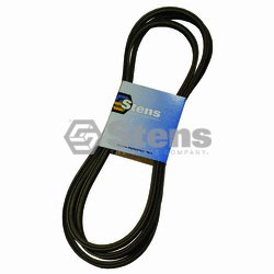 OEM Replacement Belt / Exmark 1-633127