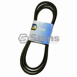 OEM Replacement Belt / Exmark 1-633366