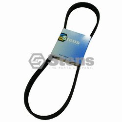 OEM Replacement Belt / Scag 48202A