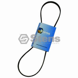 OEM Replacement Belt / Dolmar 965 300 481