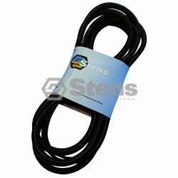 OEM Replacement Belt / Hustler 795781