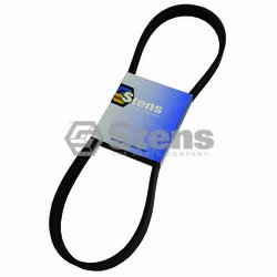 OEM Replacement Belt / Exmark 1-323288