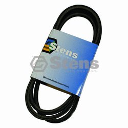 OEM Replacement Belt / Exmark 1-323300