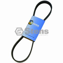 OEM Replacement Belt / John Deere TCU16026