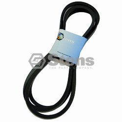 OEM Replacement Belt / John Deere TCU16036