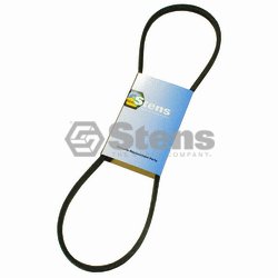 OEM Replacement Belt / Honda 23161-952-771